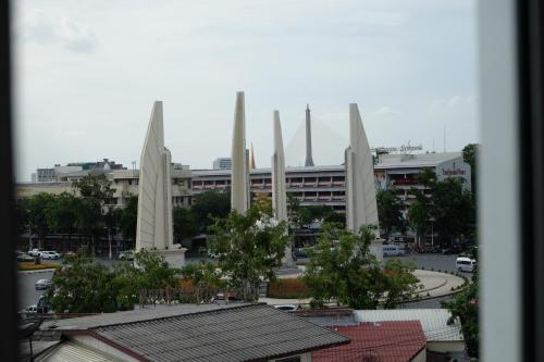 Methavalai Residence Bangkok