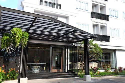 Methavalai Residence Bangkok