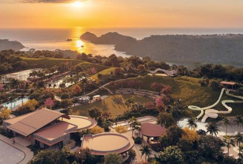 Villa Tortuga in Peninsula Papagayo