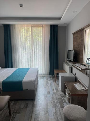 Tüm Palace Otel in Bandirma