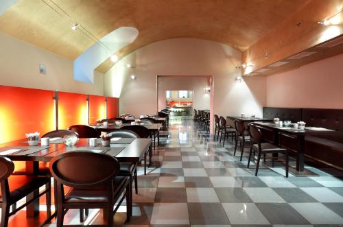 Eurostars Thalia - image 2