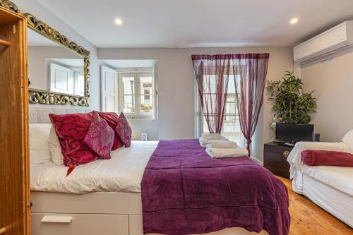 Lisbon Core Apartments Bairro Alto - image 5