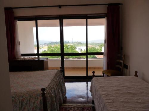 알바이아세레 Residencial o Bras 3성급 호텔 스위트룸