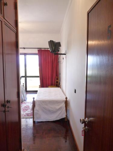 알바이아세레 Residencial o Bras 3성급 호텔 객실