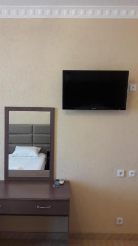 Mramorny Zamok Hotel
