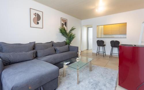 Moni 2G Residence - Location saisonnière - Seraing