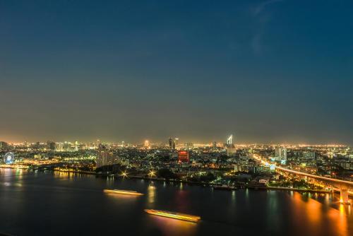 78139735 Avani Plus Riverside Bangkok Hotel