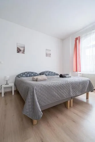 revLIVING Apartment Octavus Hohenwarth 3 Schlafzimmer in Hohenwarth, Österreich