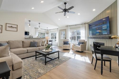 Serene Country Retreat Just 6 Min from Adairsville