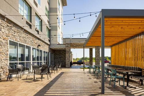 Instalaciones, Tru by Hilton Kalamazoo in Kalamazoo (MI)