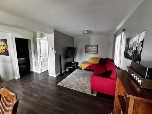 Cottage de style Loft