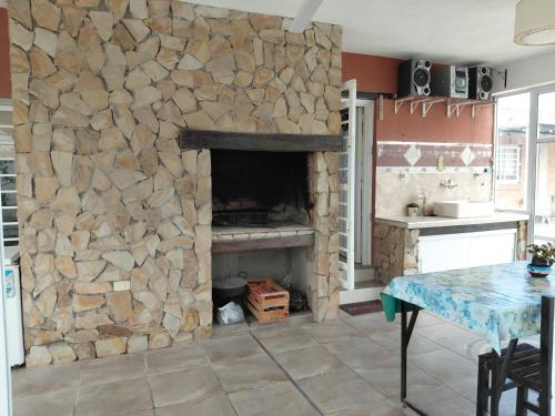 Cabañas Mundo al revés (Cabanas Mundo al reves) in 엘 엔콘