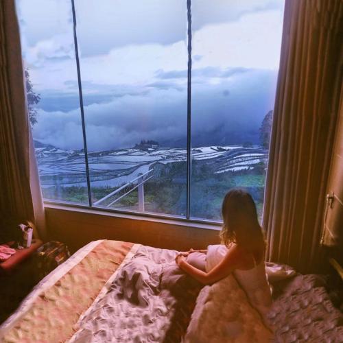 Green Hostel & Sunny Guesthouse in Yuanyang