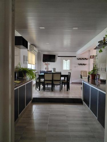 Cabañas Mundo al revés (Cabanas Mundo al reves) in 엘 엔콘