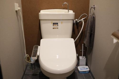 Crux Corp 205 - Vacation STAY 18862