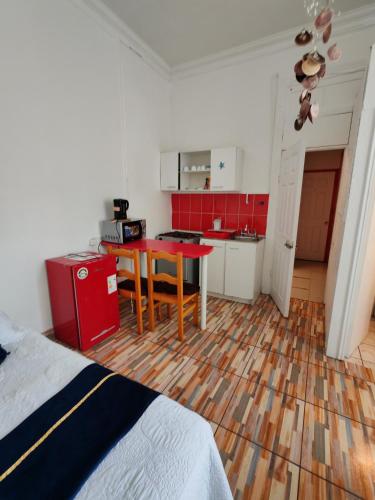Hostal Vicmar – Vina del Mar, WV