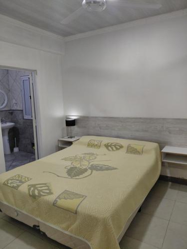 Cabañas Mundo al revés (Cabanas Mundo al reves) in 엘 엔콘