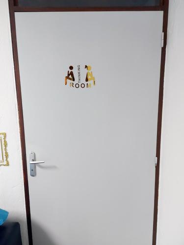 Studio F cosy in Cayenne