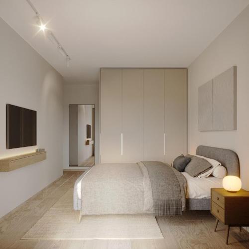 Marina Apartment - Sea View - image 3