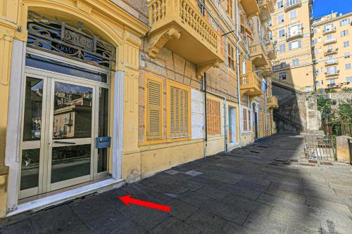 Viesnīcas āriene, CASa PRENDI in Lagaccio