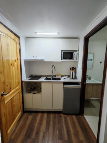 Hostal Vicmar in 比尼亞德爾馬城市中心