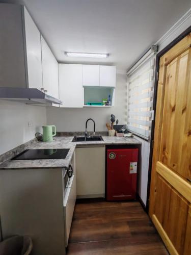 Hostal Vicmar in 比尼亞德爾馬城市中心