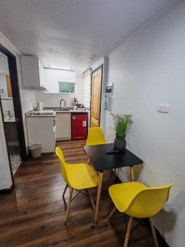 Hostal Vicmar in 比尼亞德爾馬城市中心