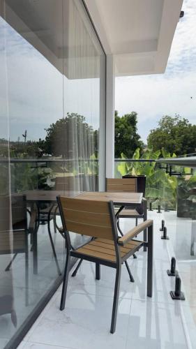 Newport Hotel in Kpong