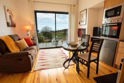 O Granel gîte à louer Algarvia