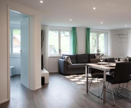 Ferienwohnung Brandholz - b48310, Ferienwohnung in Ebnat