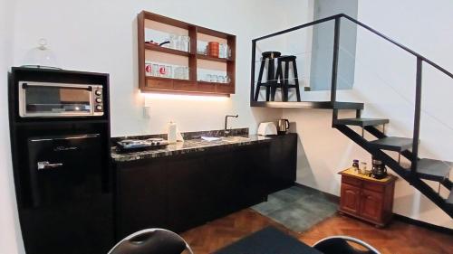 Casa Apart Borges - Nueva Córdoba