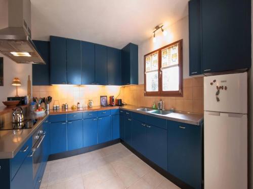 virtuve, Relaxing Retreat Near Minerve in Aigne