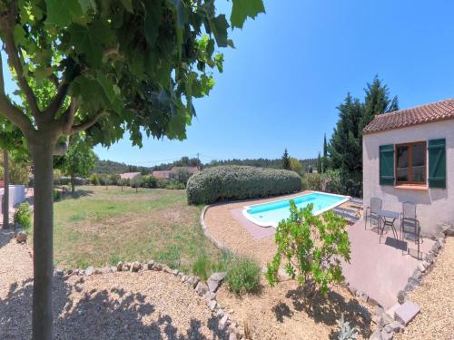 Relaxing Retreat Near Minerve gîte à louer Aigne