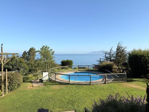 Departamento B84 in Puchuncavi