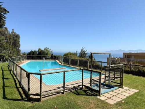 Departamento B84 in Puchuncavi