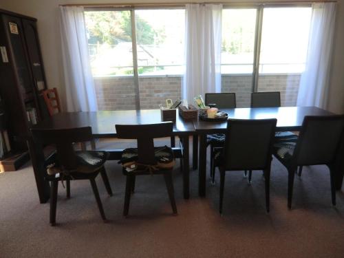 ペンション石田