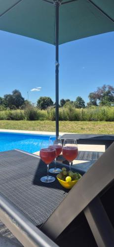 Hermosa Casa De Campo en Mercedes in Mercedes (Buenos Aires)