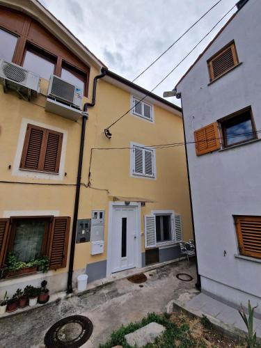 Studio für 7 Personen und 1 Kind in Izola, Küstenland Slowenien