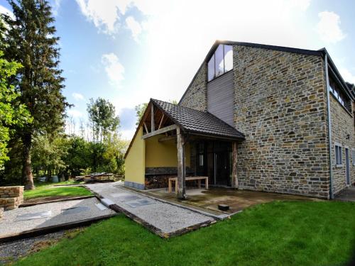 Villa with Spa, Luxembourg, Érezée (Foto 3)