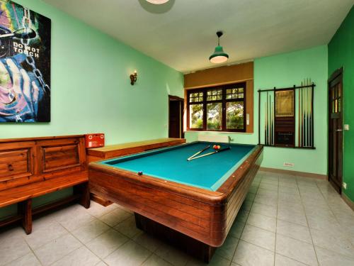 Villa with Spa, Luxembourg, Érezée (Foto 6)
