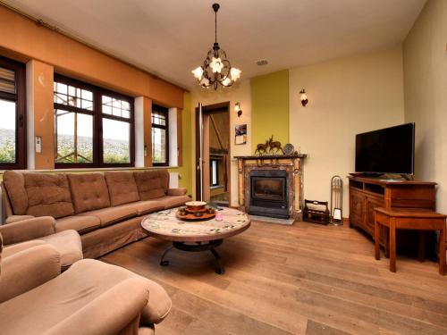 Villa with Spa, Luxembourg, Érezée (Foto 5)