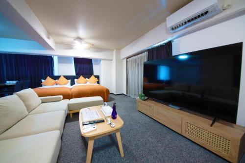 Miyazaki Mango Hotel - Vacation STAY 58318v