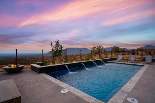 Paradise Canyon - 3 Estates - Casita & Horse Stables in Fort McDowell