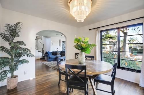 West Beach Villa 3 & 4 in Santa Barbara, USA