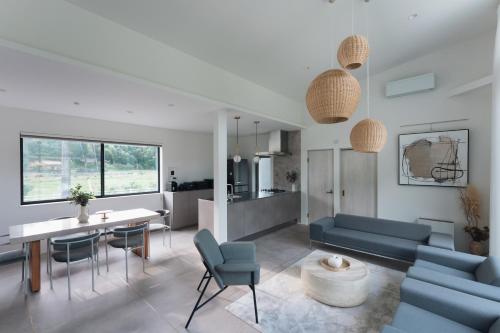 Laf Denen 千葉県富津市のvacation rental