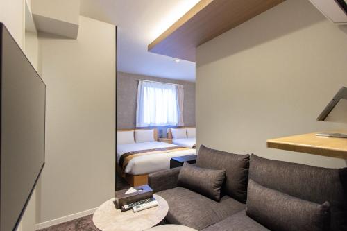 HOTEL YeeT Tenjin Minami