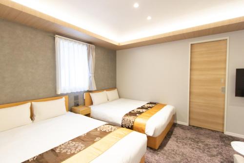 HOTEL YeeT Tenjin Minami