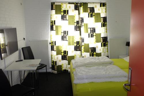 Løkken Hostel – Løkken, CA