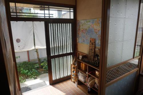 Facilities, 八戸ゲストハウス トセノイエ / Hachinohe Guest House Tosenoie in Hachinohe