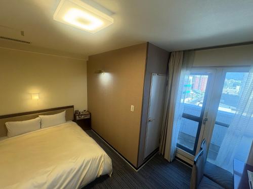 Double Room - Smoking